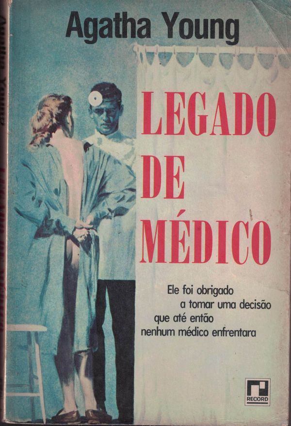 Legado de Médico